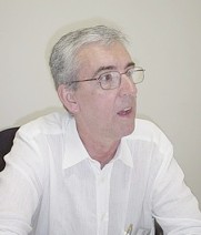 Secretário - Marcio Perretti Papa - PMSV